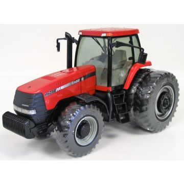 CIH - MX240 - MFD Duals 1999 World Ag Expo - 1/16