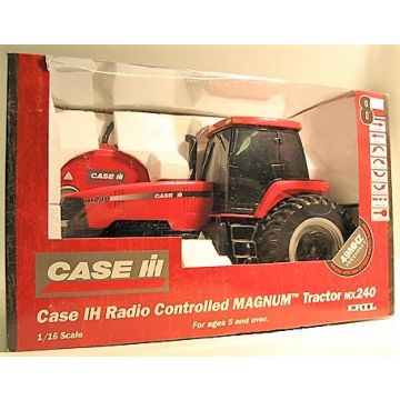 CIH - MX240 - 2WD Radio controlled - 1/16