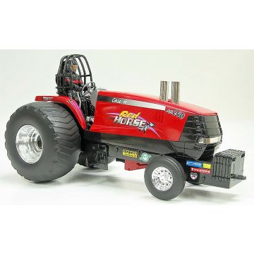 CIH - MX240 - Stan & Steve Blagrave's Red Horse # 5 in series - 1/16