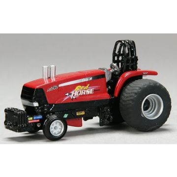 CIH - MX240 - Red Horse - 1/64