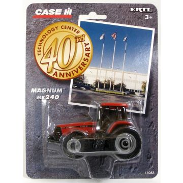 CIH - MX240 - MFD 1999 CIH Tech Center - 1/64