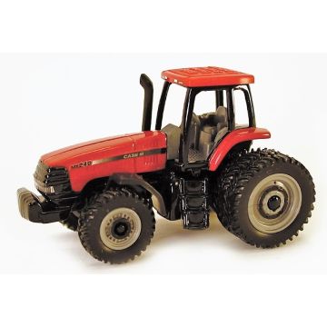 CIH - MX240 - MFD duals 1999 Farm Show Edition - 1/64