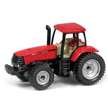 CIH - MX255 - MFD flotation tires - 1/64