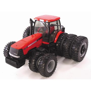 CIH - MX270 - MFD Duals front, Triples rear Collector Edition - 1/16