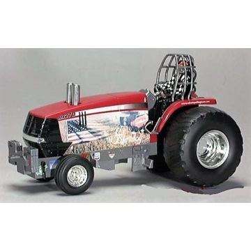 CIH - MX270 - Larry Robert's Jr. Big Toy - 1/16