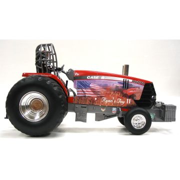 CIH - MX270 - Ryan's Toy II, # 7 - 1/16