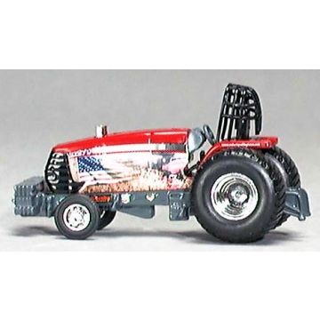 CIH - MX270 - Big Toy - 1/64