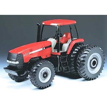 CIH - MX270 - MFD duals - 1/64