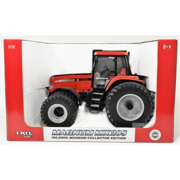 CIH - MX285 - MFD Duals front & rear 100,000th Magnum Limited Edition - 1/16