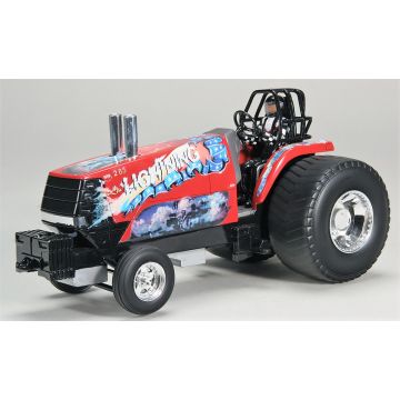 CIH - MX285 - Delynn Kale's Ride The Lighting - 1/16