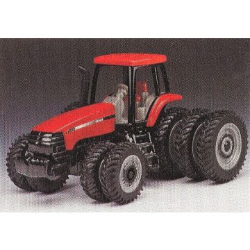 CIH - MX285 - MFD front duals Rear triples Collector Edition - 1/64