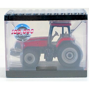 CIH - MX285 - 100,000th Edition in Lego box - 1/64