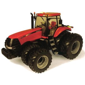 CIH - MX305 - MFD Duals front & rear Collector Edition - 1/16