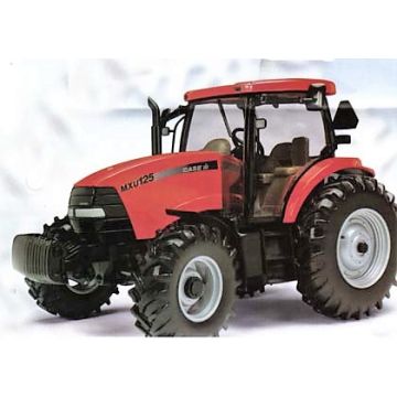 CIH - MXU125 - MFD Collector Edition - 1/16