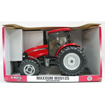 CIH - MXU125 - MFD 2004 World Ag Expo - 1/16