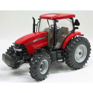 CIH - MXU125 - MFD 2003 Dealer Introduction August - 1/16