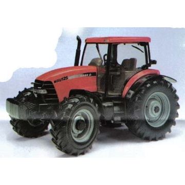 CIH - MXU125 - MFD removable cab - 1/32