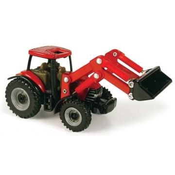 CIH - MXU125 - MFD cab, loader - 1/64