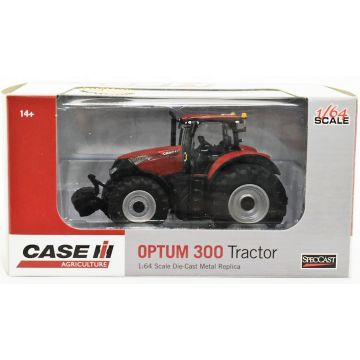 CIH - Optum 300 - MFD 2018 Farm Progress Show - 1/64