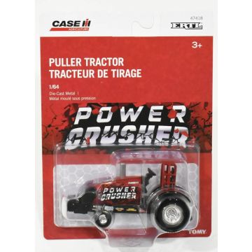 CIH -  - Power Crusher puller - 1/64