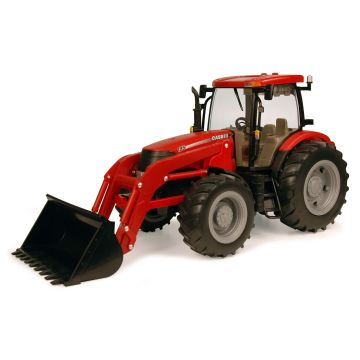 CIH - Puma 195 - MFD removable loader Big Farm Series - 1/16