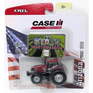 CIH - Puma 210 - 17 State Series Arizona Capitol - 1/64