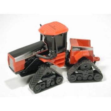CIH - Quadtrac - 1996 Farm Show Edition - 1/64