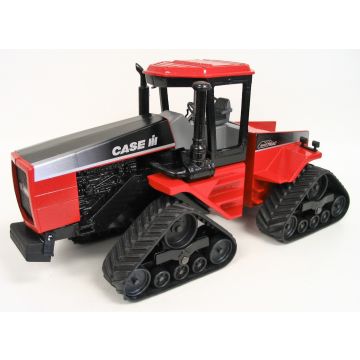CIH - Quadtrac - Quad Trac no model number, hood opens, weights, mirrors - 1/16
