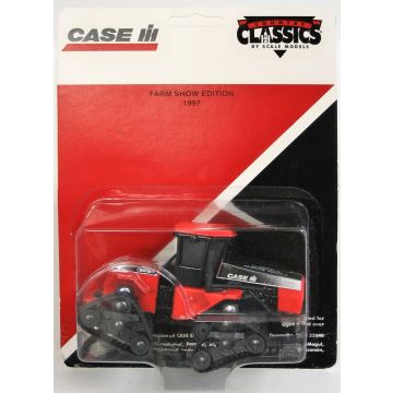 CIH - Quadtrac - 1997 Farm Show Edition - 1/64