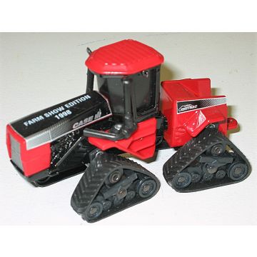 CIH - Quadtrac - 1998 Farm Show Edition - 1/64