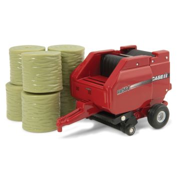 CIH - RB-564 - Baler, round - 1/64