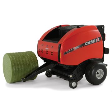 CIH - 565 - Baler, RB-565 Round - 1/16