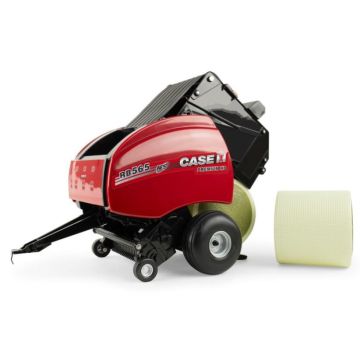 CIH - RB565 - Round Baler, two bales - 1/16