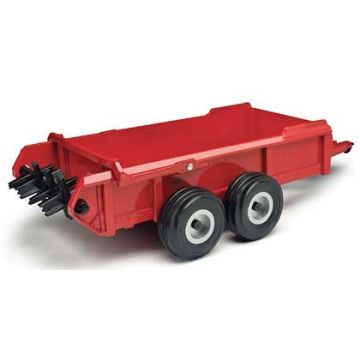 CIH -  - Spreader, Hydro-Push, red - 1/16