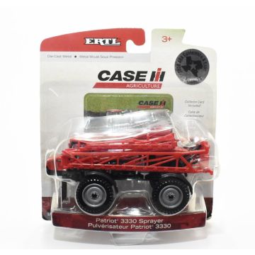 CIH - SPX-3330 - Sprayer 2008 ARA Dealer Expo - 1/64