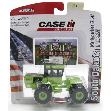Steiger - Panther PTA325 - 4WD 23 State Series South Dakota - 1/64