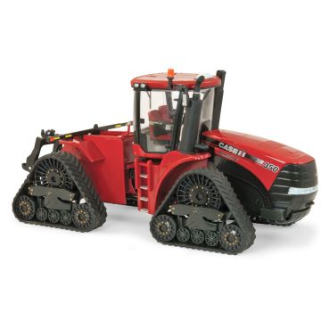 CIH - Steiger 350 - Row Trac '14 Farm Show Edition - 1/32