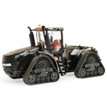 CIH - Steiger 350 - Row Trac '14 Farm Show Edition, gunmetal - 1/32