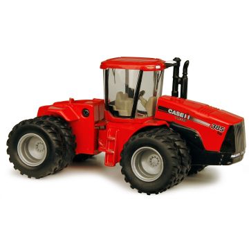 CIH - Steiger 385 - 4WD duals revised casting - 1/64