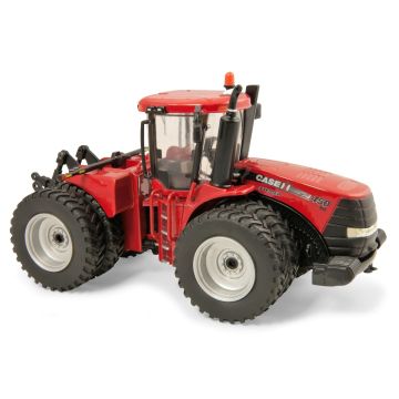 CIH - Steiger 450 - 4WD duals 3 Authentic Series - 1/64