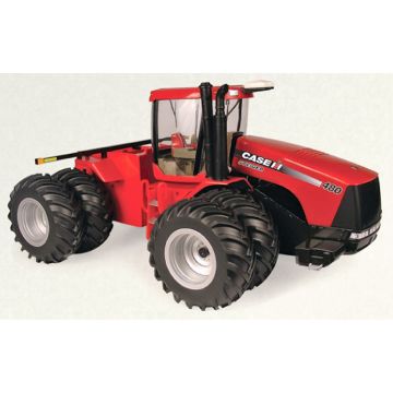 CIH - Steiger 480 - 4WD Duals - 1/16