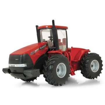 CIH - Steiger 500 - 4WD single wheels - 1/32