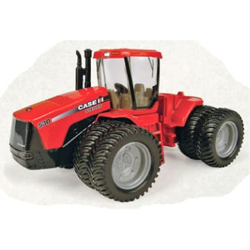 CIH - Steiger 530 - 4WD duals - 1/64