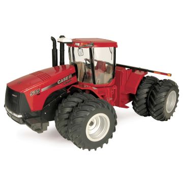 CIH - Steiger 535 - 4WD Duals Prestige Series - 1/16