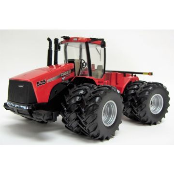 CIH - Steiger 535 - 4WD Duals Collector Edition - 1/32