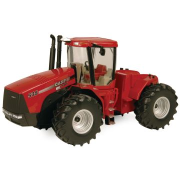 CIH - Steiger 535 - 4WD Flotation tires - 1/32