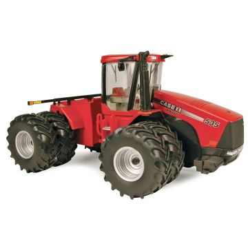 CIH - Steiger 535 - PRO 4WD Duals - 1/32