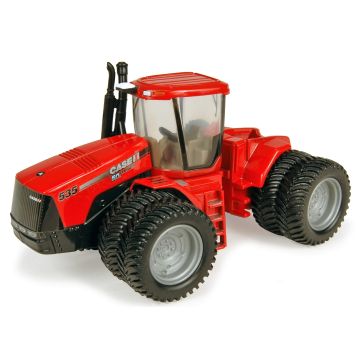 CIH - Steiger 535 - 4WD duals 50th Anniversary - 1/64