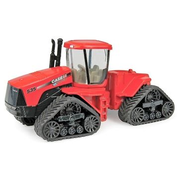 CIH - Steiger 535 - Quad Trac 10th Anniversary - 1/64
