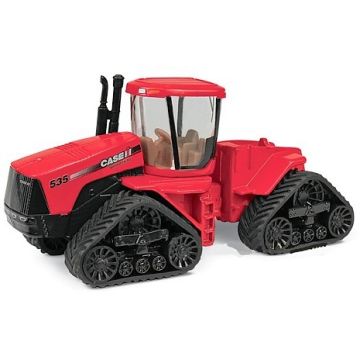 CIH - Steiger 535 - Quad Trac - 1/64